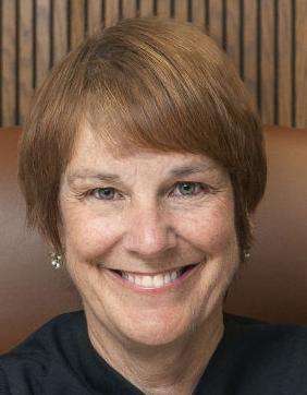 Judge Lisa Neubauer, Supreme Court candidate, AP photo